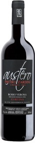 Pietro Zardini, Pietro Zardini Corvina Igp Austero Rosso Veronese - 75cl - Veneto, Italien, 