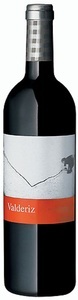 Bodegas y Viñedos Valderiz, Bodegas y Viñedos Valderiz Valderiz Crianza Ribera del Duero DO - 150cl - Duero-Tal (Castilla y Leon), Spanien, Bodegas y Viñedos Valderiz Valderiz Crianza Ribera del Duero DO - 150cl - Duero-Tal (Castilla y Leon), Spanien