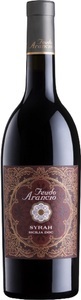 Feudo Arancio, Feudo Arancio Feudo Arancio Syrah Sicilia DOC - 75cl - Sizilien, Italien, 