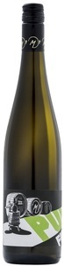 Weingut Machherndl, Weingut Machherndl Pulp Fiction No. 14 - 75cl - Niederösterreich, Österreich, 