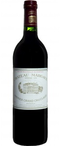 Château Margaux, Chateau Margaux 1er cru classe Margaux AOC 2017 - Château Margaux - 150 cl - Rotwein - Bordeaux, Frankreich, 