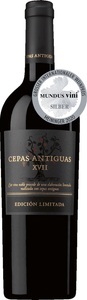 Arínzano, Arínzano Cepas Antiguas Edición Limitada XVII - 75cl - Oberer Ebro, Spanien, Arínzano Cepas Antiguas Edición Limitada XVII - 75cl - Oberer Ebro, Spanien