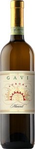 Sarotto, Gavi DOCG Aurora 2018 - Sarotto - 75 cl - Weisswein - Piemont, Italien, Roberto Sarotto Gavi DOCG Aurora - 75cl - Piemont, Italien