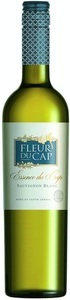Fleur du Cap, Fleur du Cap Sauvignon Blanc Essence du Cap - 75cl - Coastal Region, Südafrika, Fleur du Cap Sauvignon Blanc Essence du Cap - 75cl - Coastal Region, Südafrika