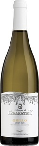 Colomba Bianca, Colomba Bianca Principe di Granatey Grillo Sicilia DOC - 75cl - Sizilien, Italien, Colomba Bianca Principe di Granatey Grillo Sicilia DOC - 75cl - Sizilien, Italien