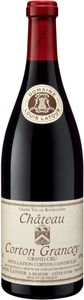 Domaine Louis Latour, Domaine Louis Latour Château Corton-Grancey - 75cl - Burgund, Frankreich, Domaine Louis Latour Château Corton-Grancey - 75cl - Burgund, Frankreich