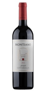 Lazio, Famiglia Cotarella - Lazio Montiano Lazio IGP - 150cl - Latium, Italien, 