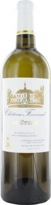 Château Fonreaud, Château Fonréaud Le Cygne de Château Fonréaud Bordeaux AOC - 75cl - Bordeaux, Frankreich, Château Fonréaud Le Cygne de Château Fonréaud Bordeaux AOC - 75cl - Bordeaux, Frankreich