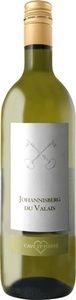 Saint-Pierre, Saint-Pierre Les Cles de St-Pierre Johannisberg du Valais AOC - 75cl - Wallis, Schweiz, Saint-Pierre Les Cles de St-Pierre Johannisberg du Valais AOC - 75cl - Wallis, Schweiz