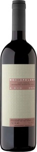 Montepeloso, Montepeloso A'Quo IGT - 75cl - Toskana, Italien, Montepeloso A'Quo IGT - 75cl - Toskana, Italien