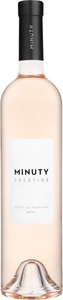 Château Minuty, Château Minuty Prestige Côtes de Provence AOC - 150cl - Provence, Frankreich, Château Minuty Prestige Côtes de Provence AOC - 150cl - Provence, Frankreich