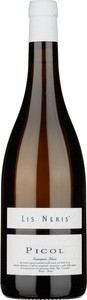Lis Neris, Lis Neris Picol Sauvignon DOC - 75cl - Friaul, Italien, 
