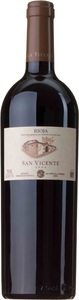 Sierra Cantabria, Sierra Cantabria San Vicente - 150cl - Oberer Ebro, Spanien, Sierra Cantabria San Vicente - 150cl - Oberer Ebro, Spanien