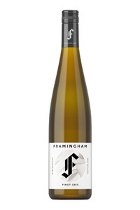 Framingham, Framingham Pinot Gris - 75cl - Marlborough/Blenheim, Neuseeland, 
