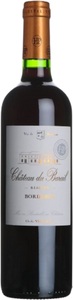 Château du Barail, Château du Barail Chateau Du Barail Classique Bordeaux - 150cl - Bordeaux, Frankreich, Château du Barail Chateau Du Barail Classique Bordeaux - 150cl - Bordeaux, Frankreich