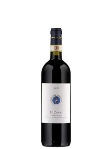 Principe Corsini, Principe Corsini Chianti classico DOCG - 75cl - Toskana, Italien, 