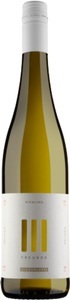 Drei Freunde Weine, Drei Freunde Weine III Freunde Riesling Null alkoholfrei - 75cl - Rheintal, Deutschland, 