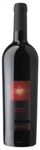 Vetrère, Vetrère Barone Pazzo Salento IGP Primitivo - 75cl - Apulien, Italien, Vetrère Barone Pazzo Salento IGP Primitivo - 75cl - Apulien, Italien
