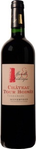 Château La Tour Boisée, Château La Tour Boisée Minervois Château Tour Boisée 