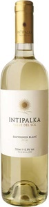 Santiago Queirolo, Santiago Queirolo Intipalka Sauvignon Blanc - 75cl, Peru, Santiago Queirolo Intipalka Sauvignon Blanc - 75cl, Peru