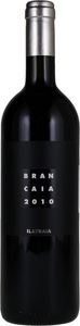 Brancaia, Brancaia Ilatraia IGT Rosso Toscana Brancaia in Maremma - 75cl - Toskana, Italien, 