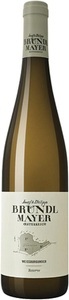 Weingut Bründlmayer, Weissburgunder Konglomerat 2017 - Weingut Bründlmayer - 75 cl - Weisswein - Niederösterreich, Österreich, Josef & Philipp Bründlmayer Weissburgunder Reserve - 75cl - Niederösterreich, Österreich