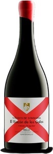 Bodegas Sonsierra, Bodegas Sonsierra Vinedos Singulares El Rincon d los Galos Rioja Sonsierra DOCa - 75cl - Oberer Ebro, Spanien, Bodegas Sonsierra Vinedos Singulares El Rincon d los Galos Rioja Sonsierra DOCa - 75cl - Oberer Ebro, Spanien