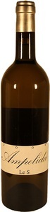 Frédéric Brochet, Frédéric Brochet Ampelidae Le S VDP de la Vienne - 75cl - Loire, Frankreich, Frédéric Brochet Ampelidae Le S VDP de la Vienne - 75cl - Loire, Frankreich