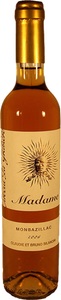 Château Tirecul La Gravière, Château Tirecul La Gravière Cuvée Madame Château Tirecul La Gravière AOC - 50cl - Südwesten, Frankreich, Château Tirecul La Gravière Cuvée Madame Château Tirecul La Gravière AOC - 50cl - Südwesten, Frankreich