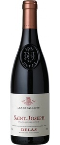 Delas Frères, Delas Frères Saint Joseph Les Challeys rouge - 75cl - Côtes du Rhône, Frankreich, 