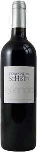 Domaine des Schistes, Domaine des Schistes Essencial AOP - 75cl - Midi - Languedoc-Roussillon, Frankreich, Domaine des Schistes Essencial AOP - 75cl - Midi - Languedoc-Roussillon, Frankreich