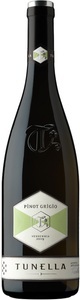 La Tunella, La Tunella Pinot Grigio DOC - 75cl - Friaul, Italien, 