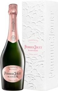 undefined, Blason Rosé Blason Rosé, Perrier-Jouët Champagne Blason Rose - 75cl - Champagne, Frankreich