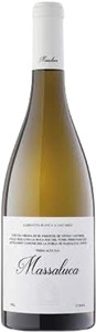 Vins de Relat, Vins de Relat Massaluca Blanco DO - 75cl - Katalonien, Spanien, Vins de Relat Massaluca Blanco DO - 75cl - Katalonien, Spanien