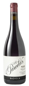 Península Vinicultores, Península Vinicultores Badiola Las Parcelas Tinto Rioja DOCa - 75cl - Oberer Ebro, Spanien, Península Vinicultores Bideona Las Parcelas Tinto Rioja DOCa - 75cl - Oberer Ebro, Spanien