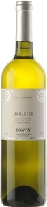 Charles Bonvin Fils, Charles Bonvin Fils Brulefer Fendant de Sion - 75cl - Wallis, Schweiz, Charles Bonvin Fils Brulefer Fendant de Sion - 75cl - Wallis, Schweiz