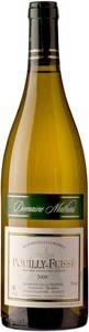 Domaine Mathias, Pouilly-Fuisse 2018 - Domaine Mathias - 75 cl - Weisswein - Burgund, Frankreich, 