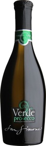 San Simone, San Simone Prosecco DOC Vino Frizzante Verde - 37.5cl - Friaul, Italien, San Simone Prosecco DOC Vino Frizzante Verde - 37.5cl - Friaul, Italien