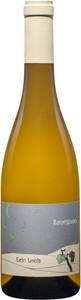 Eric Louis, Eric Louis Sauvignon Vin de France - 75cl, Frankreich, 