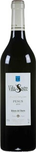 Vina Sastre, Viña Sastre Pesus DO - 150cl - Duero-Tal (Castilla y Leon), Spanien, 