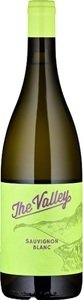 La Brune / The Valley, La Brune / The Valley The Valley Sauvignon Blanc - 75cl - Coastal Region, Südafrika, La Brune / The Valley The Valley Sauvignon Blanc - 75cl - Coastal Region, Südafrika