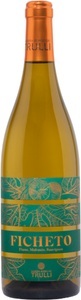 Masseria Borgo dei Trulli, Masseria Borgo dei Trulli Ficheto Bianco - 75cl - Apulien, Italien, 