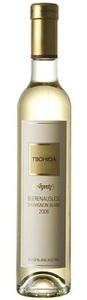 Tschida, Tschida Sauvignon Blanc Beerenauslese - 37.5cl - Burgenland, Österreich, 