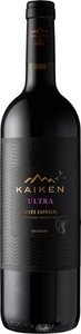 Montes, Montes Kaiken Ultra Cuvée Especial 2015, Kaiken Ultra Cuvée Especial - 75cl - Mendoza, Argentinien