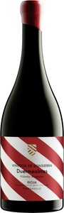 Bodegas Sonsierra, Bodegas Sonsierra Duermealmas Vinedo Singular Rioja Sonsierra DOCa - 75cl - Oberer Ebro, Spanien, Bodegas Sonsierra Duermealmas Vinedo Singular Rioja Sonsierra DOCa - 75cl - Oberer Ebro, Spanien