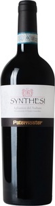 Paternoster, Paternoster Aglianico Del Vulture DOC Synthesi - 75cl - Basilikata, Italien, 