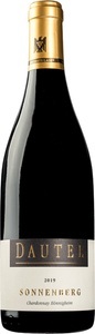 Weingut Dautel, Weingut Dautel Chardonnay Sonnenberg - 75cl - Baden-Württemberg, Deutschland, 
