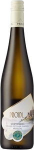 Weingut Familie Proidl, Weingut Familie Proidl Grüner Veltliner Rameln DAC - 75cl - Niederösterreich, Österreich, Weingut Familie Proidl Grüner Veltliner Rameln DAC - 75cl - Niederösterreich, Österreich
