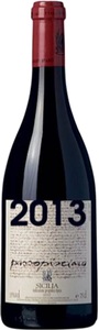 Passopisciaro, Passopisciaro Passorosso IGT - 300cl - Sizilien, Italien, Passopisciaro Passorosso IGT - 300cl - Sizilien, Italien
