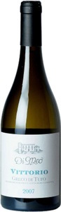Di Meo, Di Meo Greco Di Tufo DOCG - 75cl - Kampanien, Italien, 